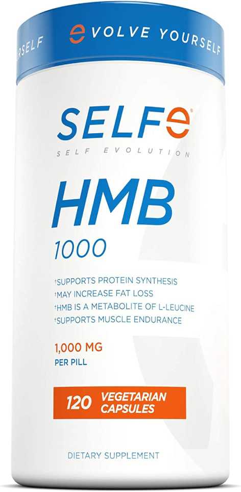 SELFe Self Evolution HBM 1000