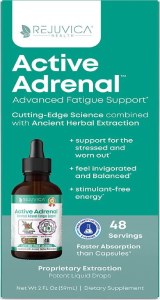 Active Adrenal
