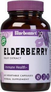 BlueBonnet Elderberry Fruit Extract
