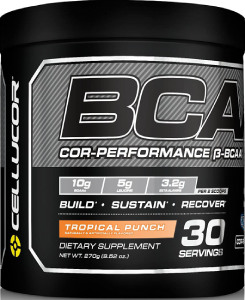 Cellucor E Cor Performance Beta-BCAA