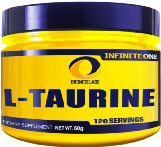 Infinite Labs L-Taurine