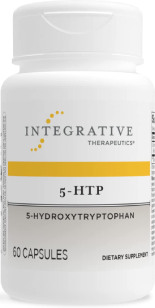 Integrative Therapeutics 5-HTP