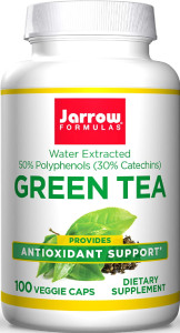 Jarrow Formulas Green Tea Extract