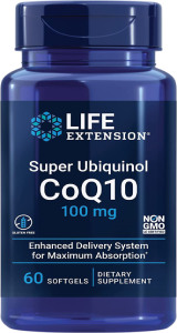 Life Extension Super CoQ10