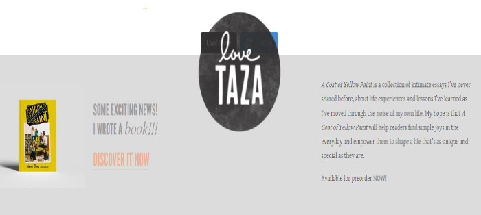 Love Taza