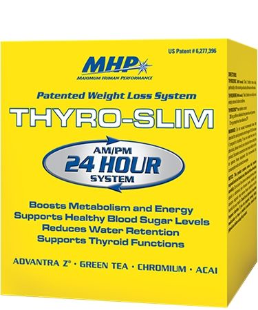 MHP Thyro-Slim