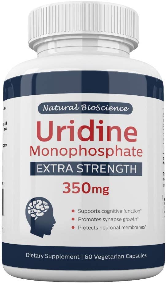 Natural BioScience Uridine Monophosphate