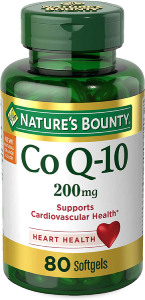 Nature's Bounty CoQ-10