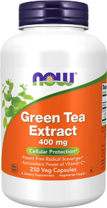 Now Green Tea Extract