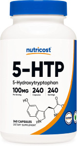 NutriCost 5-HTP
