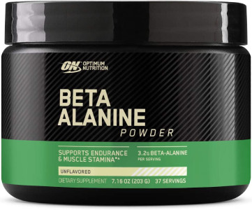 Optimum Nutrition Beta Alanine