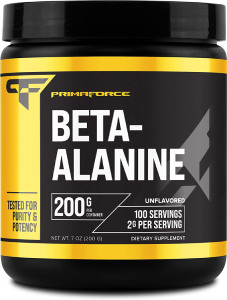 PrimaForce Beta-Alanine