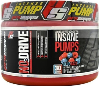 Pro Supps NO3 DRIVE