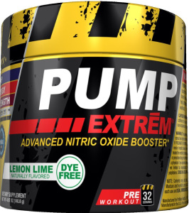 Promera Health Pump Extreme