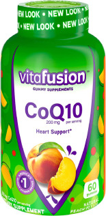 Vitafusion CoQ10