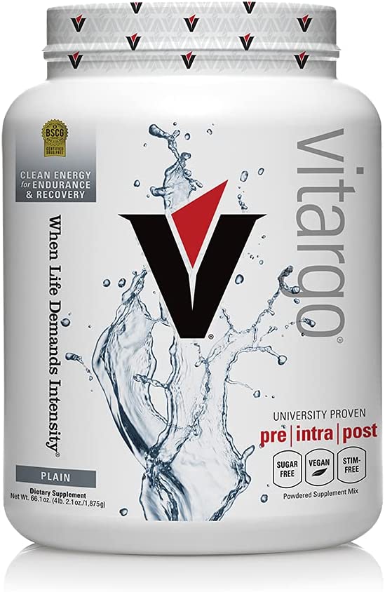 Vitargo - Premier Carbohydrate Fuel