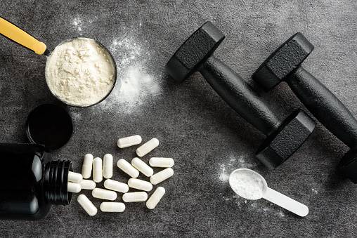 Best Nitrate Supplements in 2023
