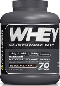 Cellucor Cor-Performace Whey