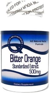 GLS Bitter Orange Standardized Extract