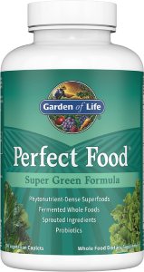Garden of Life Perfect Food