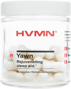 HVMN Yawn Sleep Aid