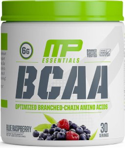 MusclePharm Essentials BCAA Powder