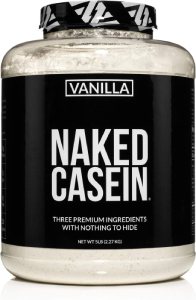Naked Nutrition Naked Casein Protein