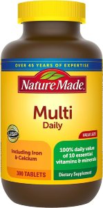 Nature Made Multi Daily