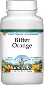 TerraVita Bitter Orange Extract