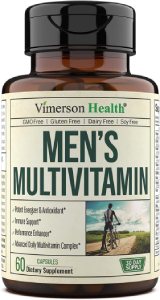 Vimerson Health Men’s Multivitamin