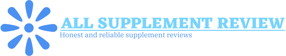 All Supplement Review